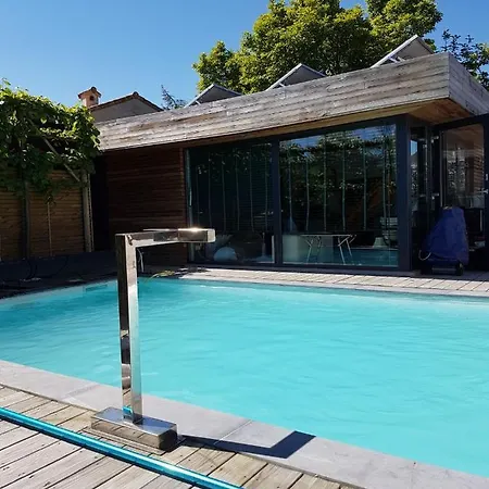 Tomorrowland With Pool * Willebroek